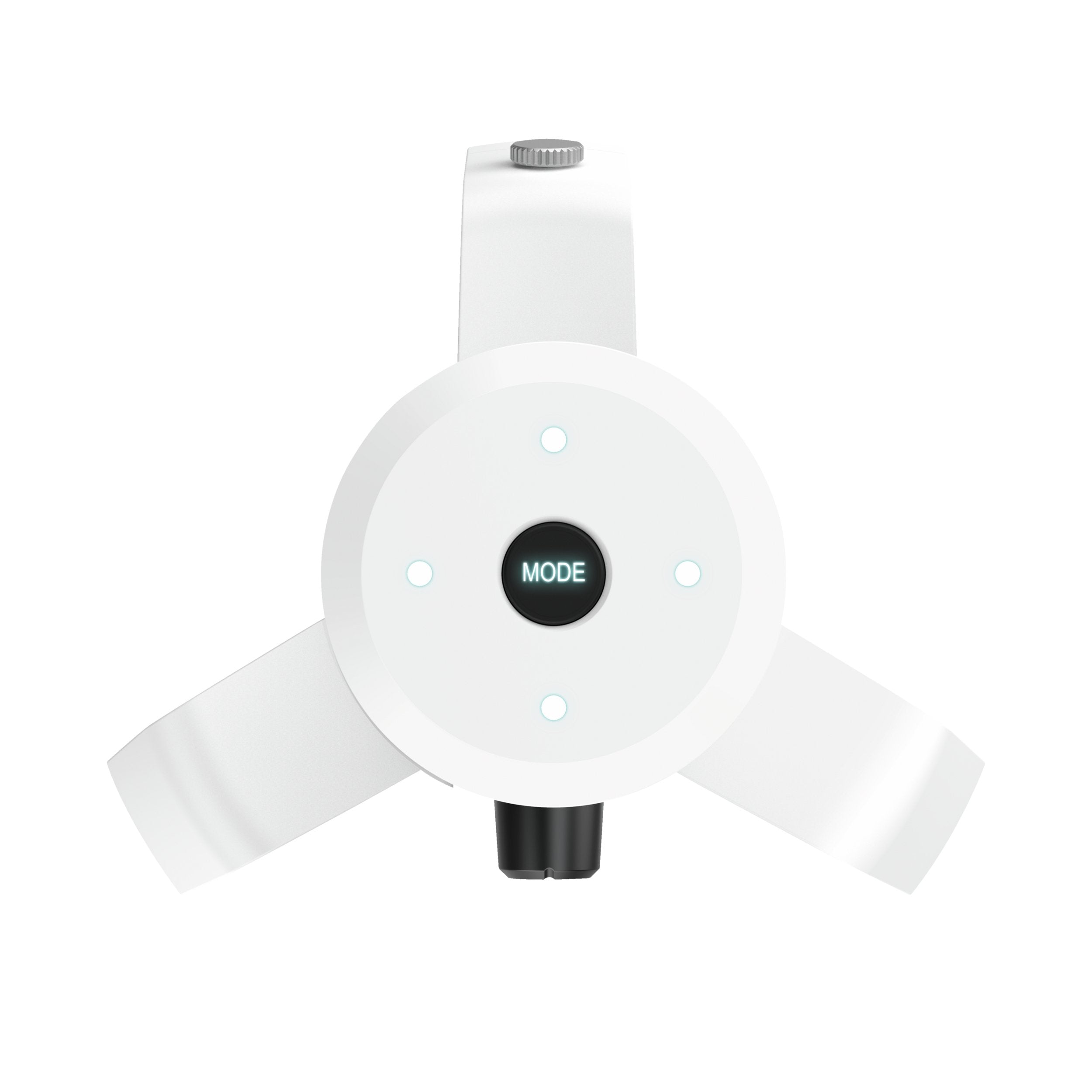 Microfono Trust Gxt 258w Fyru Usb 4 In 1- Patron Cardioide/Bidireccional/Estereo/Omnidireccional - Latencia Cero - Iluminacion Led 5 Colores 24257