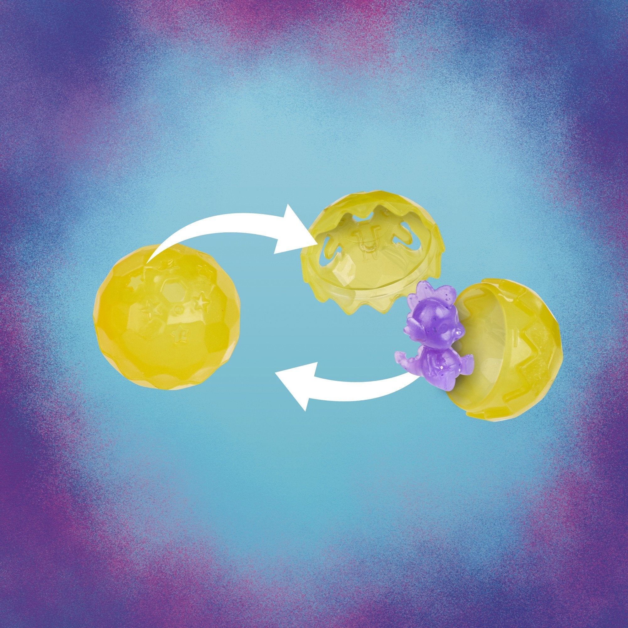 Hasbro My Little Pony - Linterna De Juego De Colores De Nueva Generación Sunny Starscout, F33295l2