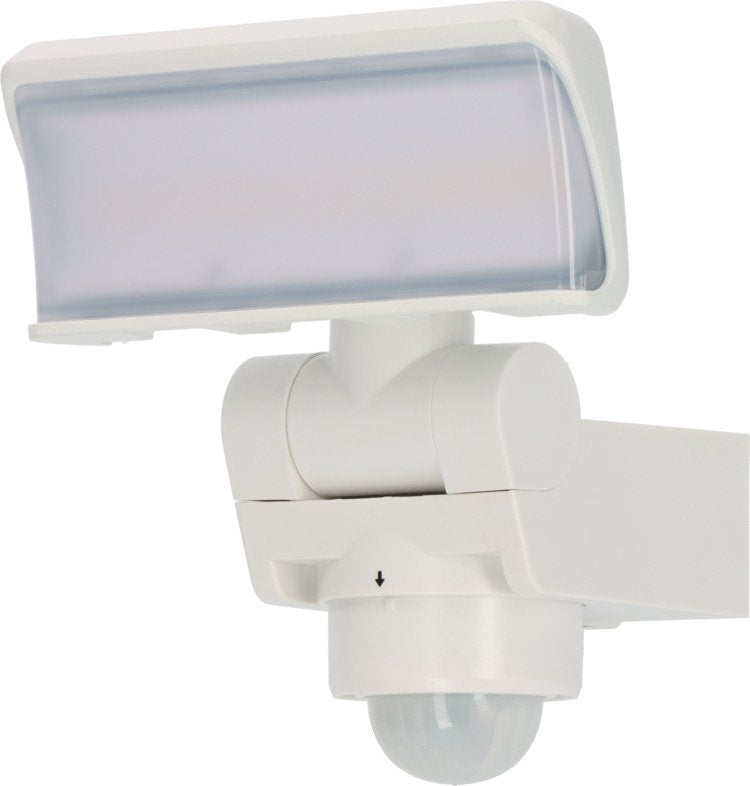 EAN 4007123680122 - Brennenstuhl WS 2050 WP Blanco 20 W LED F imagen 1