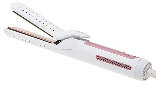EAN 5905575903600 - Adler AD 2326 Utensilio de peinado Herramienta de peinado con múltiples accesorios Caliente Blanco 120 W imagen 5