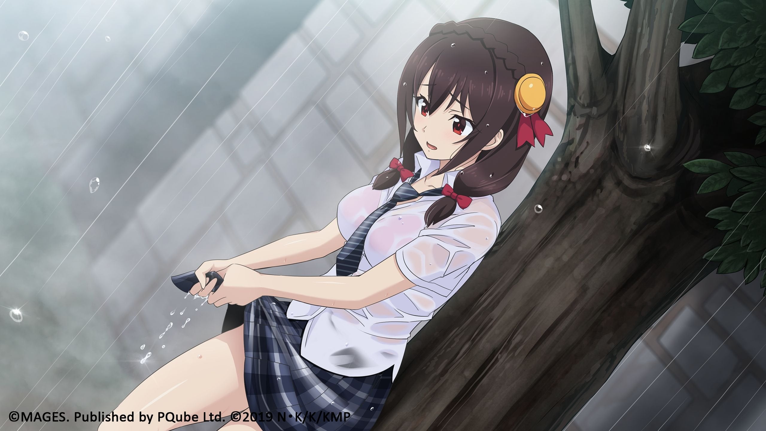 EAN 5060690796268 - PQube Konosuba – God’s Blessing on this Wonderful World! Love For These Clothes of Desire imagen 3
