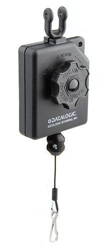 EAN 5052217181398 - Datalogic Industrial Take Up Reel Soporte imagen 1
