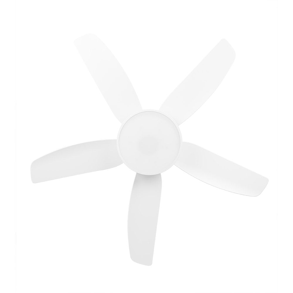 Ventilador De Techo Orbegozo Cp 116116 40w 5 Aspas 116cm 6 Velocidades