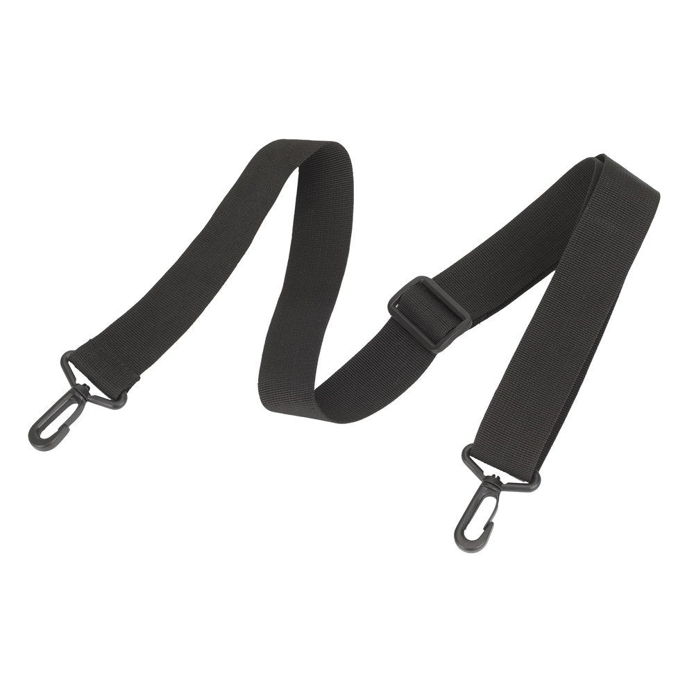 Rivacase Regent 8058 Maletines Para Portátil 43,9 Cm (17.3") Bandolera Negro, Cian