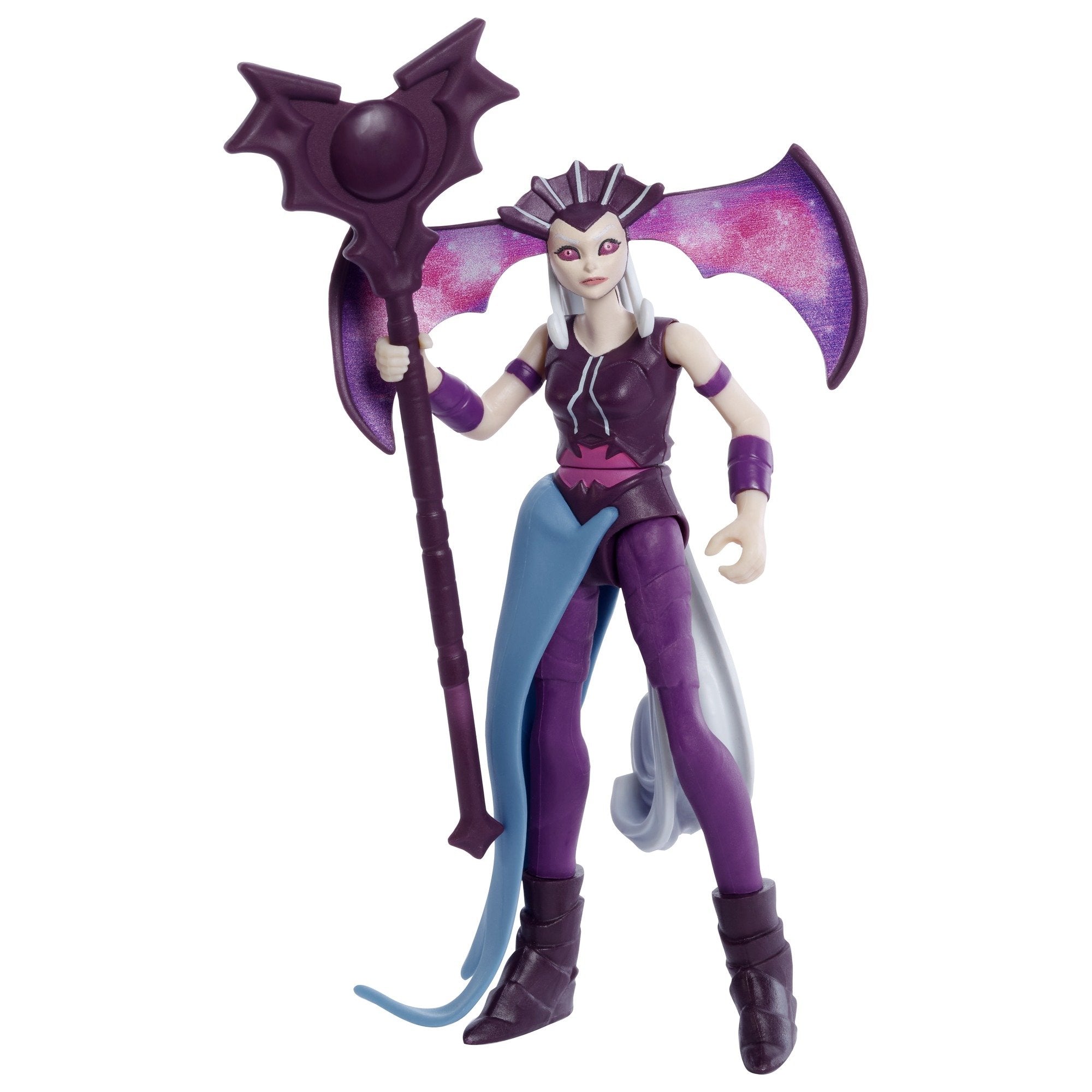 Figura Evil Lyn He-Man Masters Of The Universe 14cm