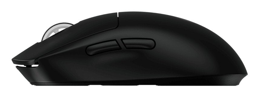 EAN 5099206129931 - Logitech Pro X Superlight 2 SE ratón Juego mano derecha RF inalámbrico Óptico 44000 DPI imagen 3