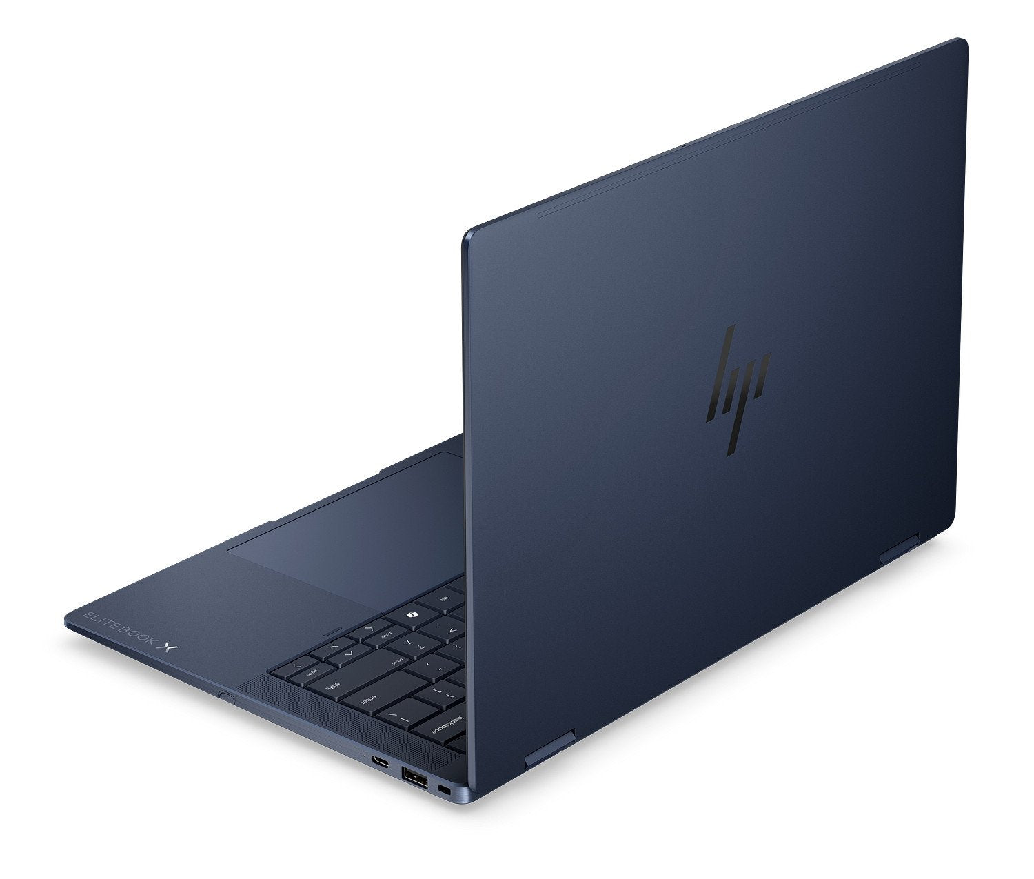 EAN 0199896740838 - HP EliteBook X Flip G2i 14 inch Notebook Next Gen AI PC Wolf Pro Security Edition Copilot+ PC Intel Core imagen 3