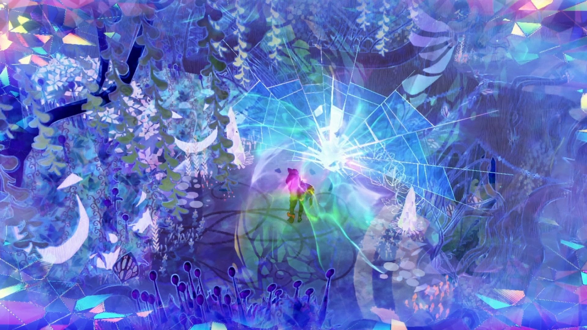 EAN 0045496479084 - Nintendo Bayonetta Origins: Cereza and the Lost Demon (Switch) Estándar Plurilingüe Nintendo Switch imagen 12