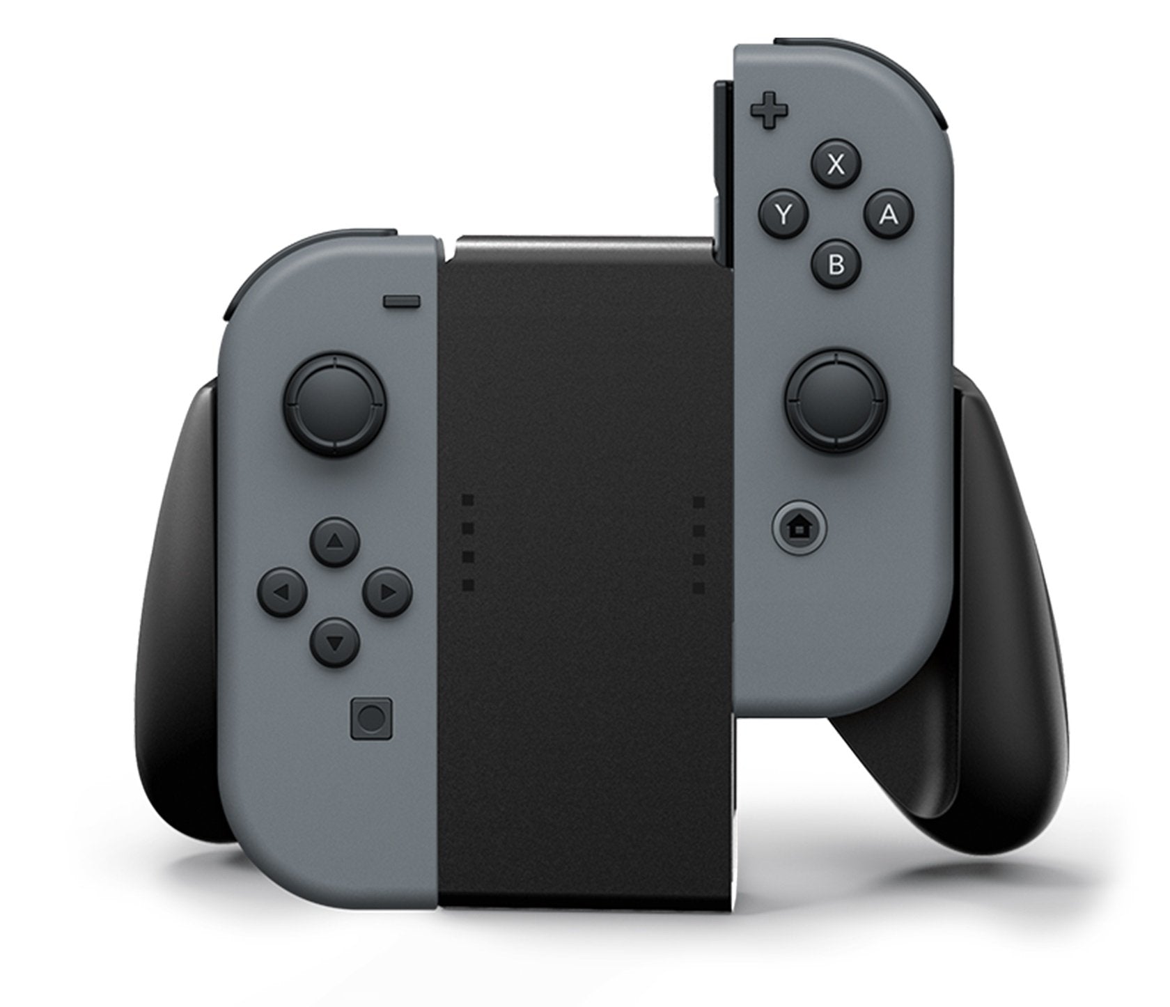 Powera Nintendo Switch Joy-Con Comfort Grip (Black)