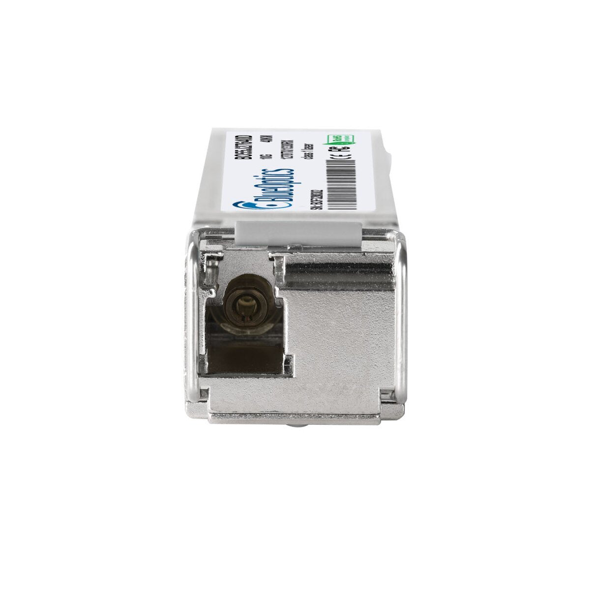 Blueoptics Allied Telesis At-Sp10bd20-I-12 Blueoptics Bo55j27640d Sfp+ Bidi Transceiver, Lc-Simplex, 10gbase-Bx-U, Singlemode Fiber, Tx1270nm/Rx1330nm, 40km