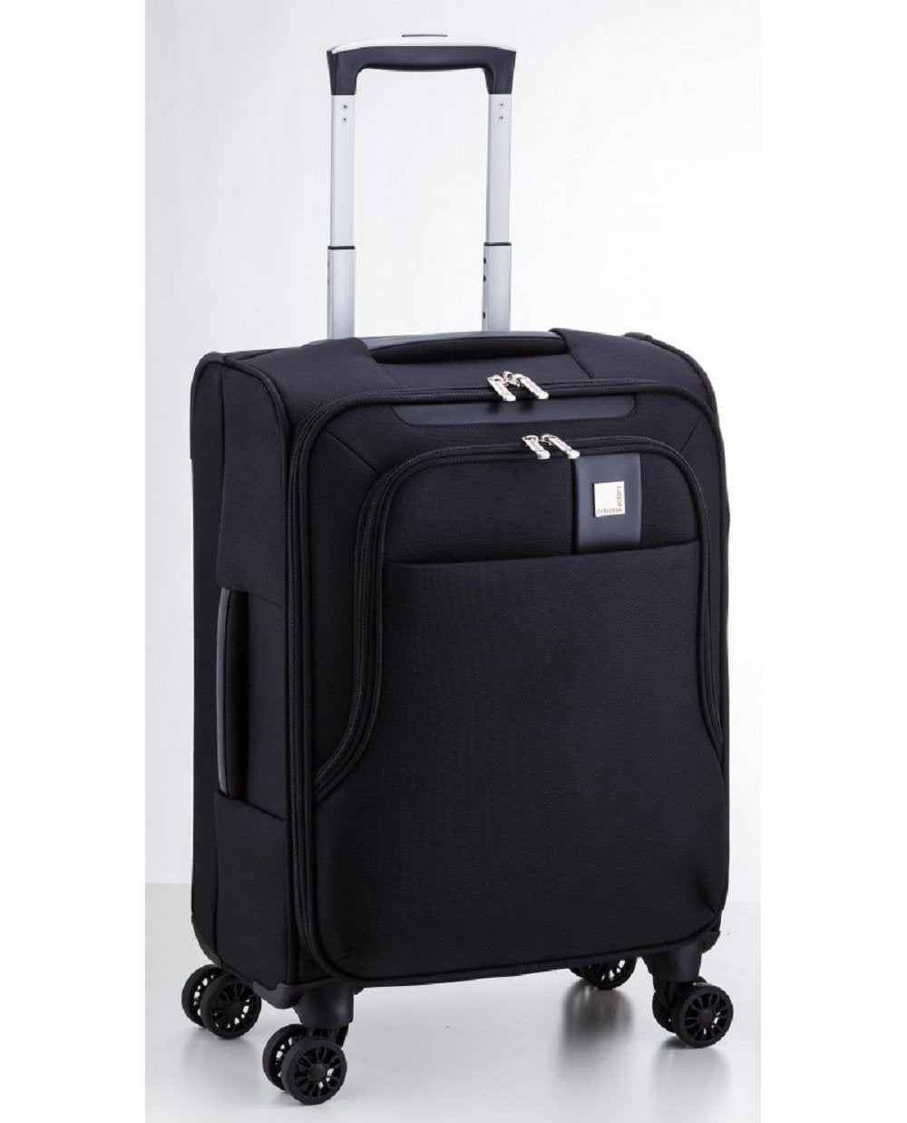 EAN 3760170857862 - Urban Factory CTT01UF-V3 maleta Tranvía Negro Poliéster imagen 3