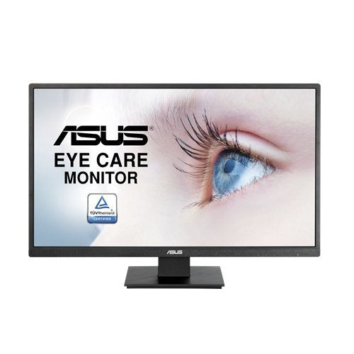 EAN 4718017160902 - ASUS VA279HAE pantalla para PC 68,6 cm (27") 1920 x 1080 Pixeles Full HD LED Negro imagen 1