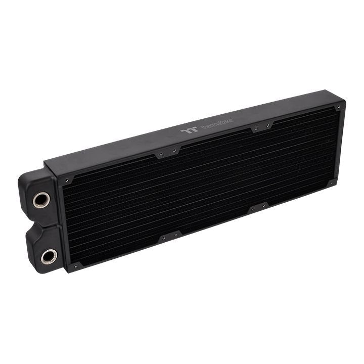 Radiador Thermaltake Pacific Cld 360 Negro