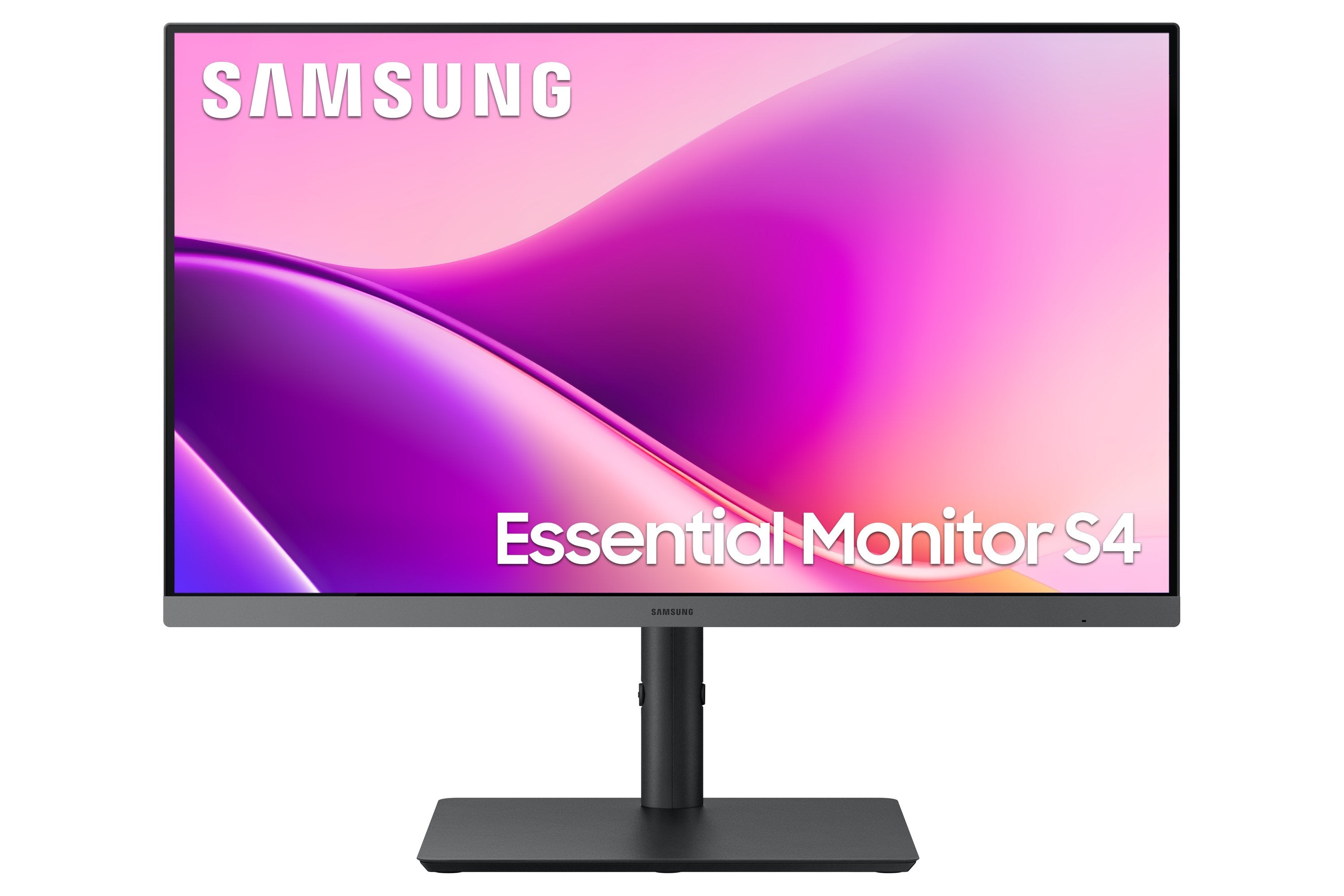 Samsung Ls24f430uauxen 24" Ips 1920x1080 Usb-C