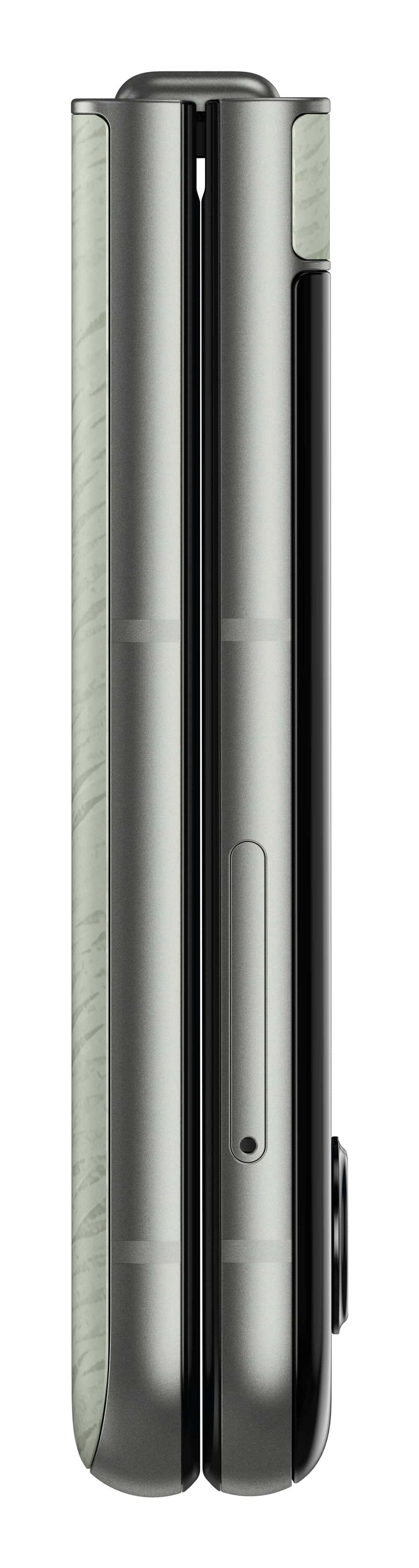 EAN 840023296369 - Motorola razr 60 17,5 cm (6.9") SIM doble Android 15 5G USB Tipo C 8 GB 256 GB 4500 mAh Gris imagen 7