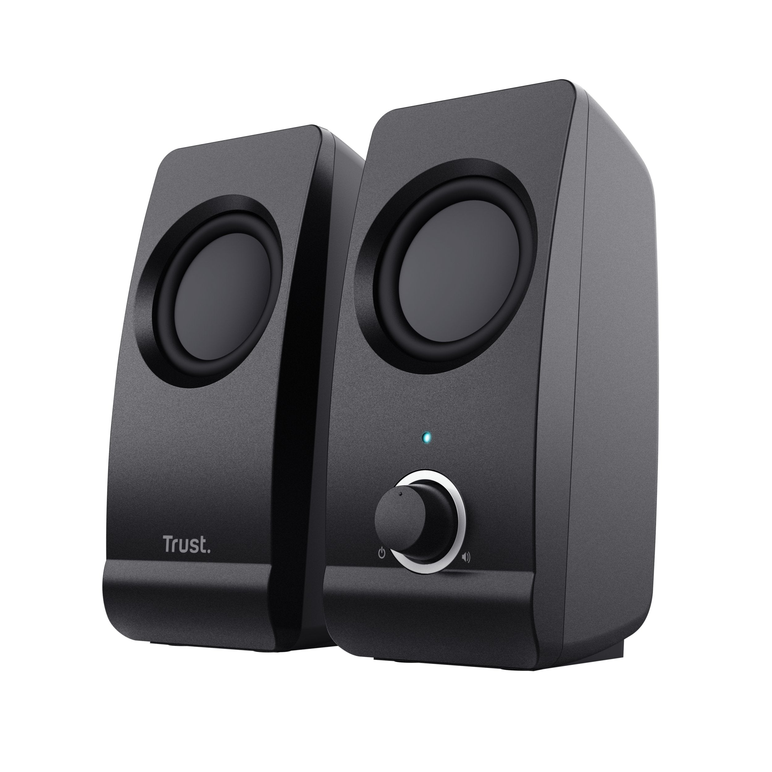EAN 8713439175950 - Trust Remo 2.0 De 1 vía Negro Alámbrico 8 W imagen 4
