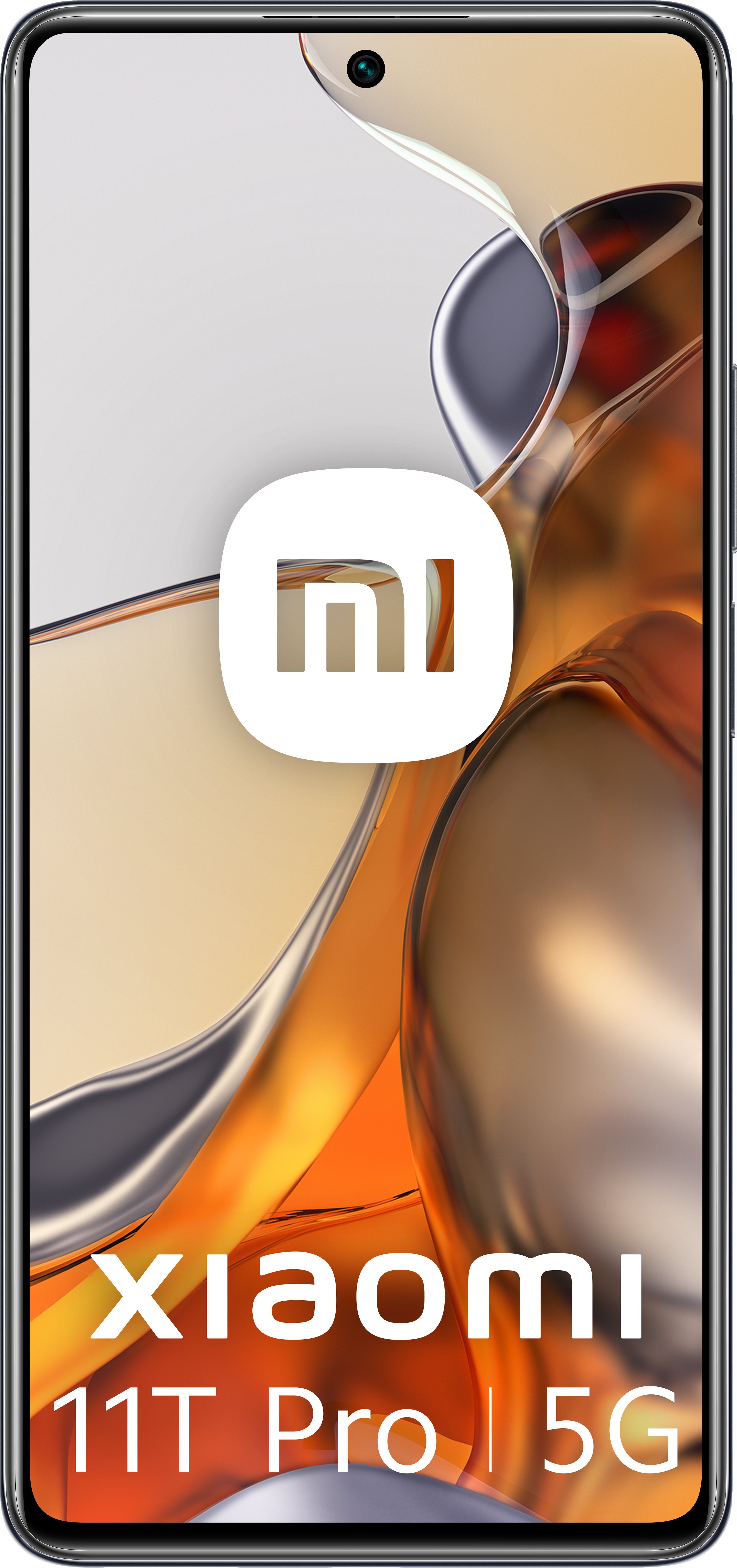 EAN 6934177750090 - Xiaomi 11T Pro 16,9 cm (6.67") SIM doble Android 11 5G USB Tipo C 8 GB 256 GB 5000 mAh Gris imagen 1