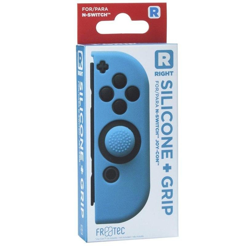 EAN 8436563090615 - Blade Gaming FT1012 accesorio de controlador de juego Funda de silicona para mayor agarre y protección imagen 1