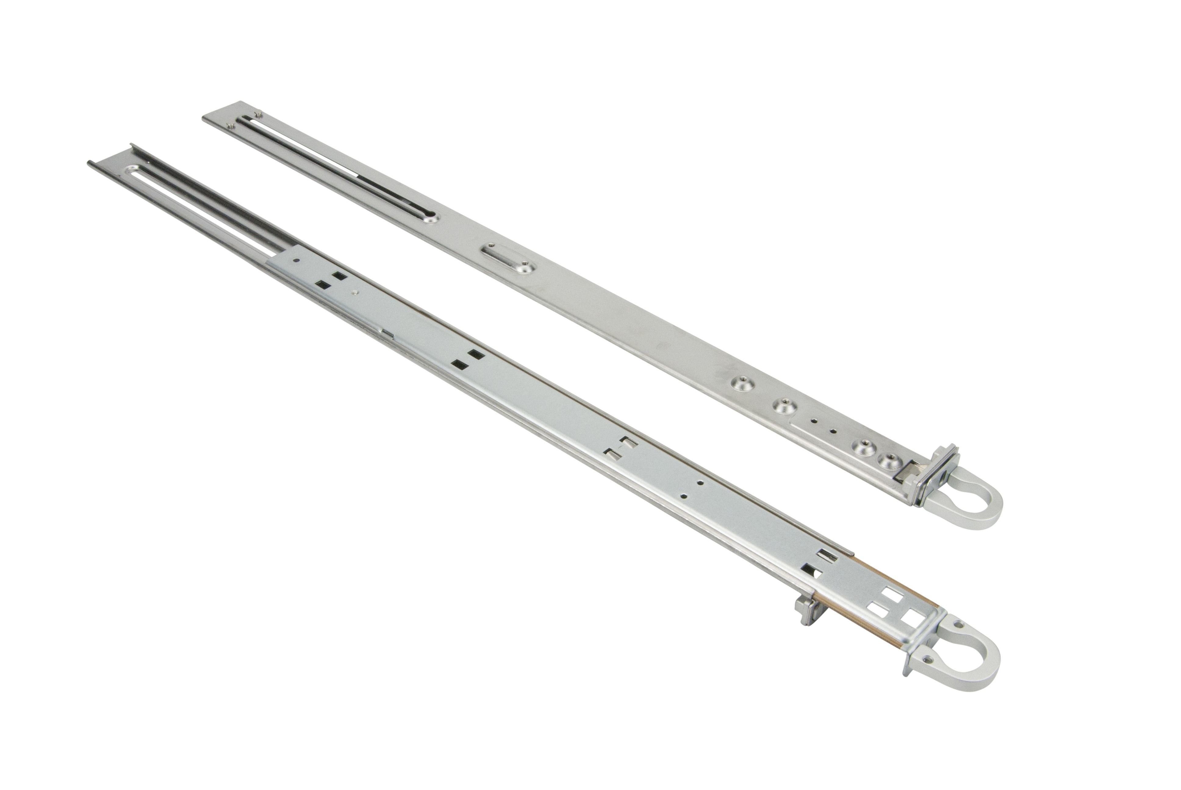 EAN 672042035212 - Supermicro MCP-290-00054-0N kit de montaje Plata Metal imagen 1