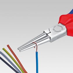 EAN 4003773023128 - Knipex 30 11 160 alicate Alicates de punta fina imagen 2