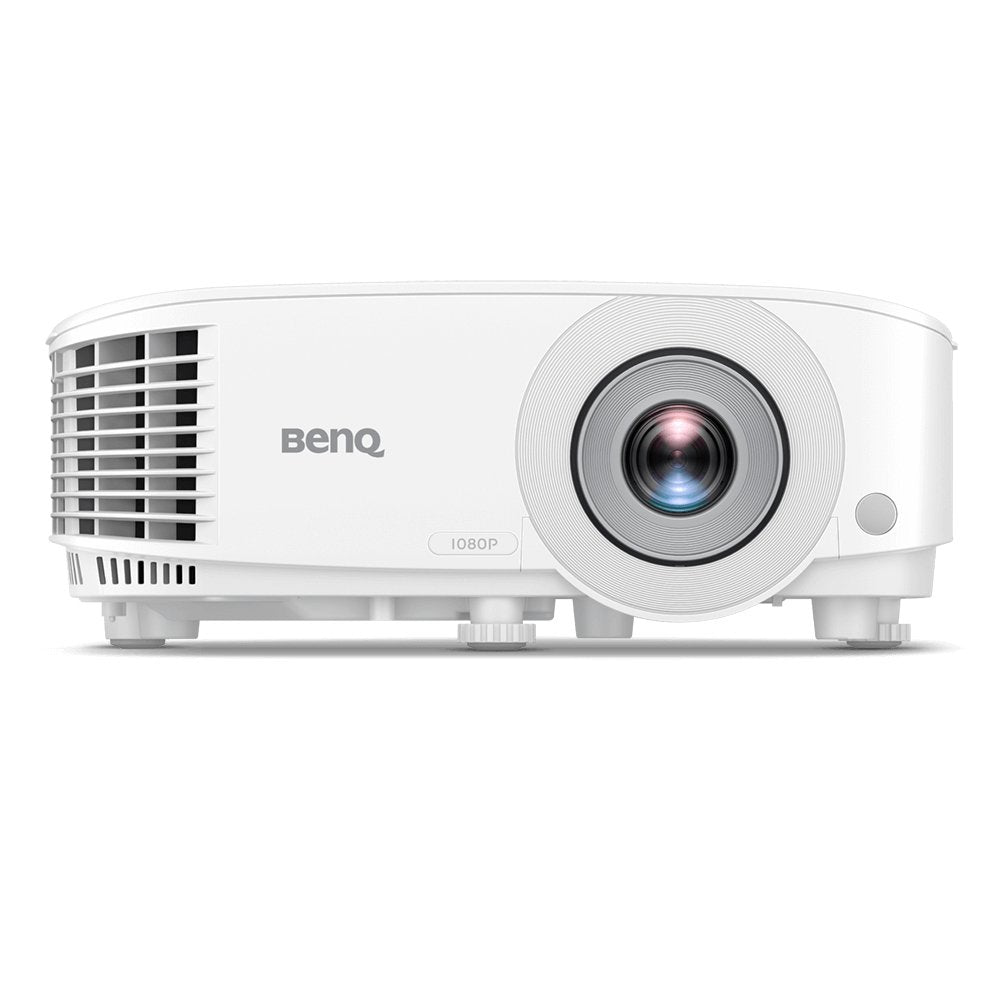 Proyector Benq Mh560 Para Escritorio 3800 Lúmenes Ansi Dlp 1080p (1920x1080) Blanco Benq Proyector Mh5005 (9h.Jng77.13g) 1080p, 3800lm, 1.1x, Hdmix2, Usb-A, 3d, Smarteco, <0.5w, 10w Speaker