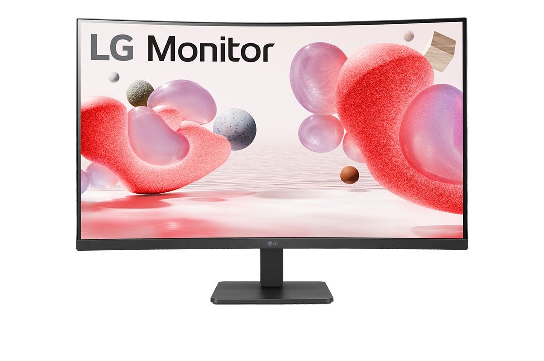 EAN 8806084707628 - LG 32MR50C-B pantalla para PC 80 cm (31.5") 1920 x 1080 Pixeles Full HD LCD Negro imagen 1