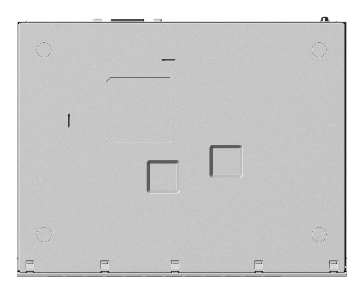 EAN 6976915001071 - Ruijie Networks RG-NBS5500-12XS switch Gestionado L3 Gris imagen 8