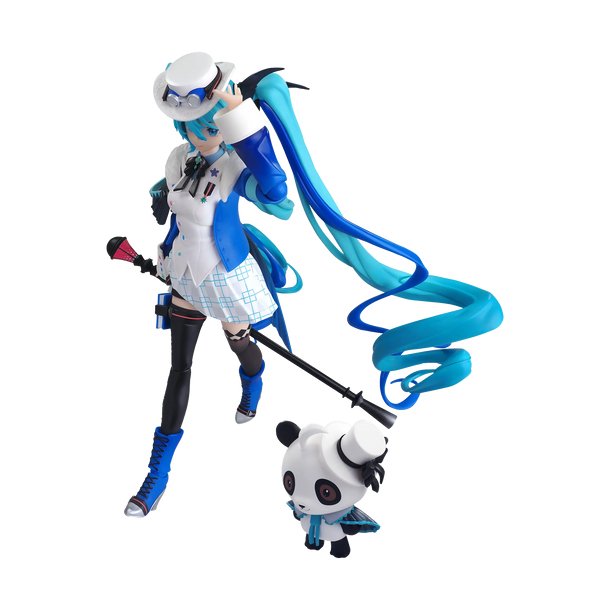 Blokees Fantastics Series - Hatsune Miku · Miku With You 2025