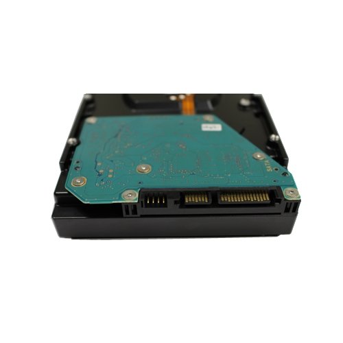 EAN 4053162937314 - DELL D3YV6 disco duro interno 1 TB 7200 RPM 3.5" SATA imagen 2