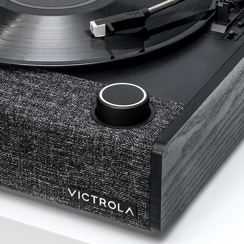 Victrola Eastwood Ii Bt Negro