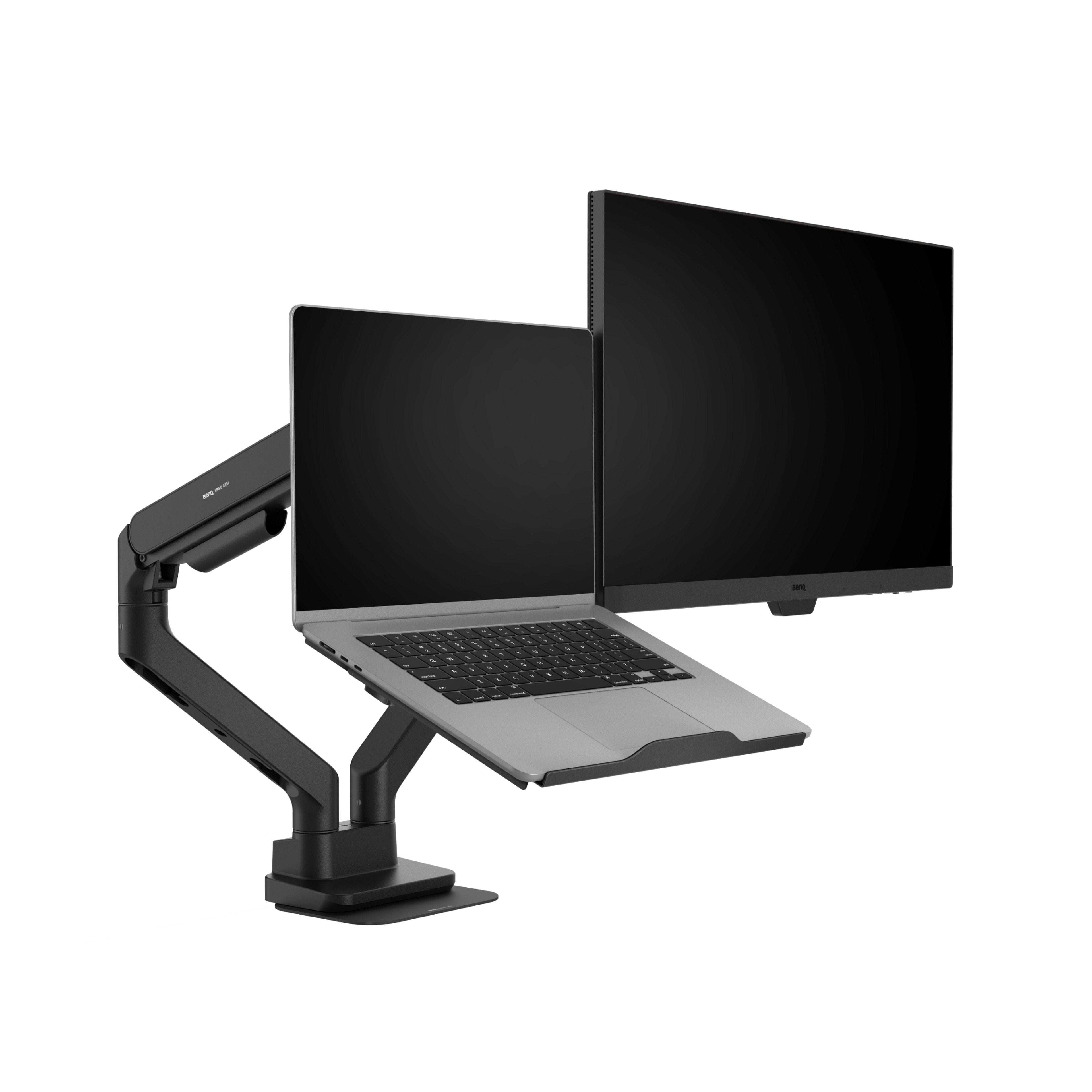 Benq Ergo Amr Laptop Tray Ltb01 Black