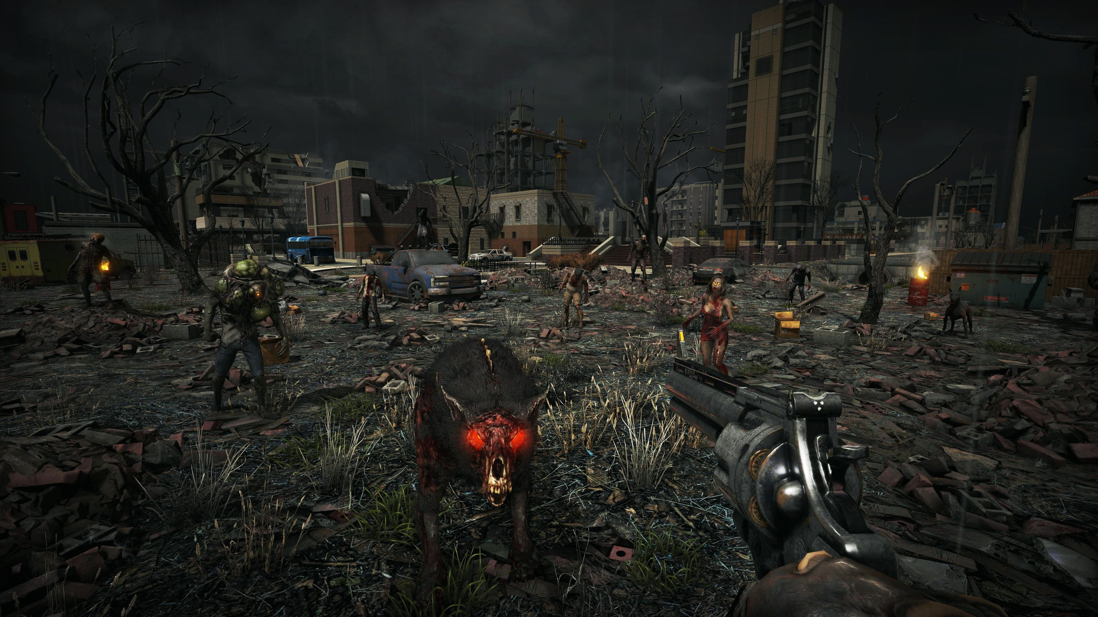 EAN 5056635614414 - FLASHPOINT 7 Days to Die (Playstation 5) Estándar Plurilingüe imagen 8