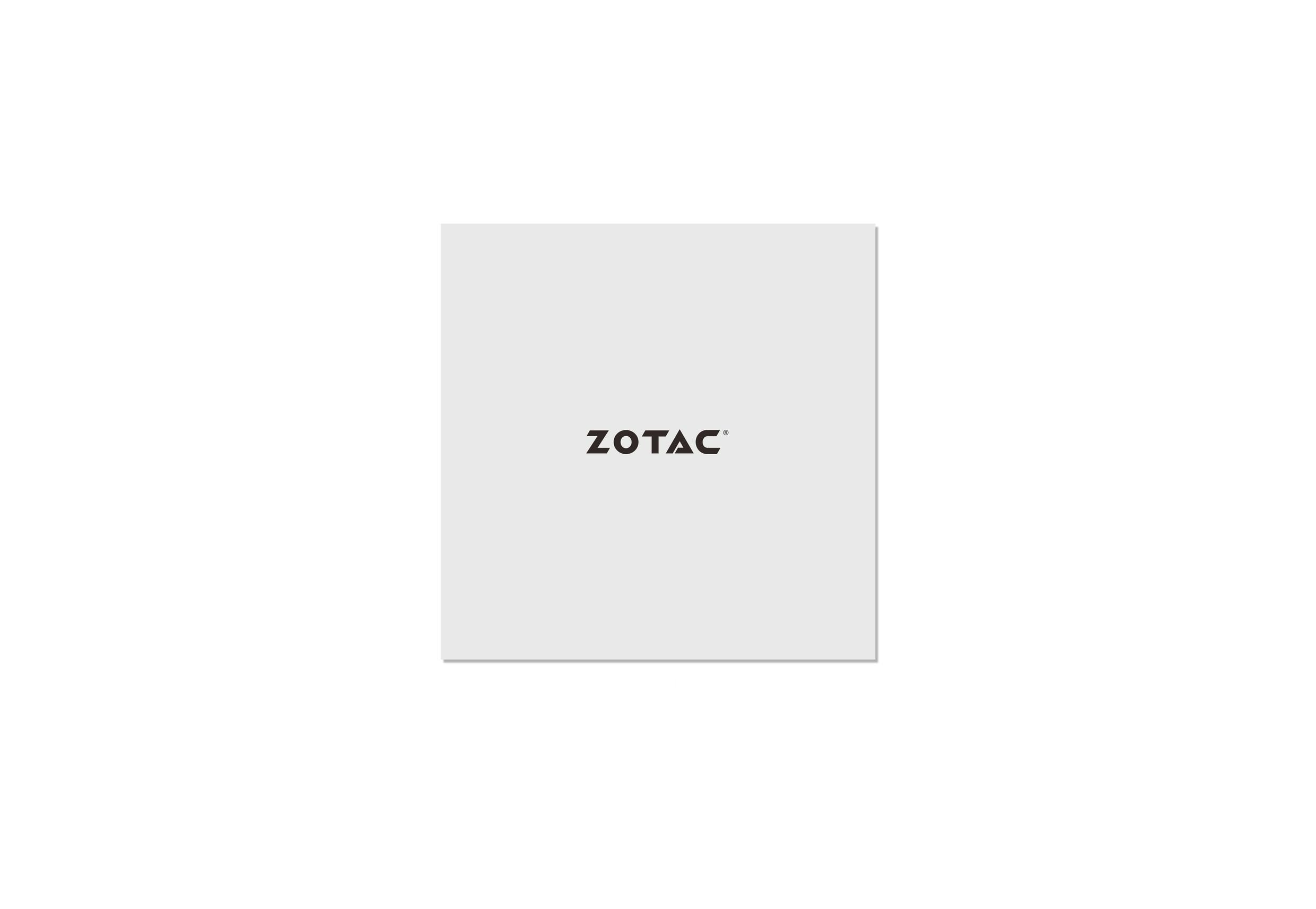 EAN 4895173627774 - Zotac GAMING GeForce RTX 3050 Eco Solo NVIDIA 8 GB GDDR6 imagen 6