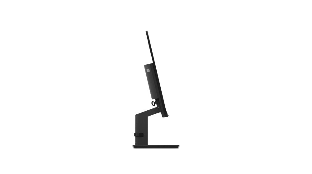 Monitor Lenovo Thinkvision S24e-20 Led Display (23.8") 1920 X 1080 Pixels Full Hd Black