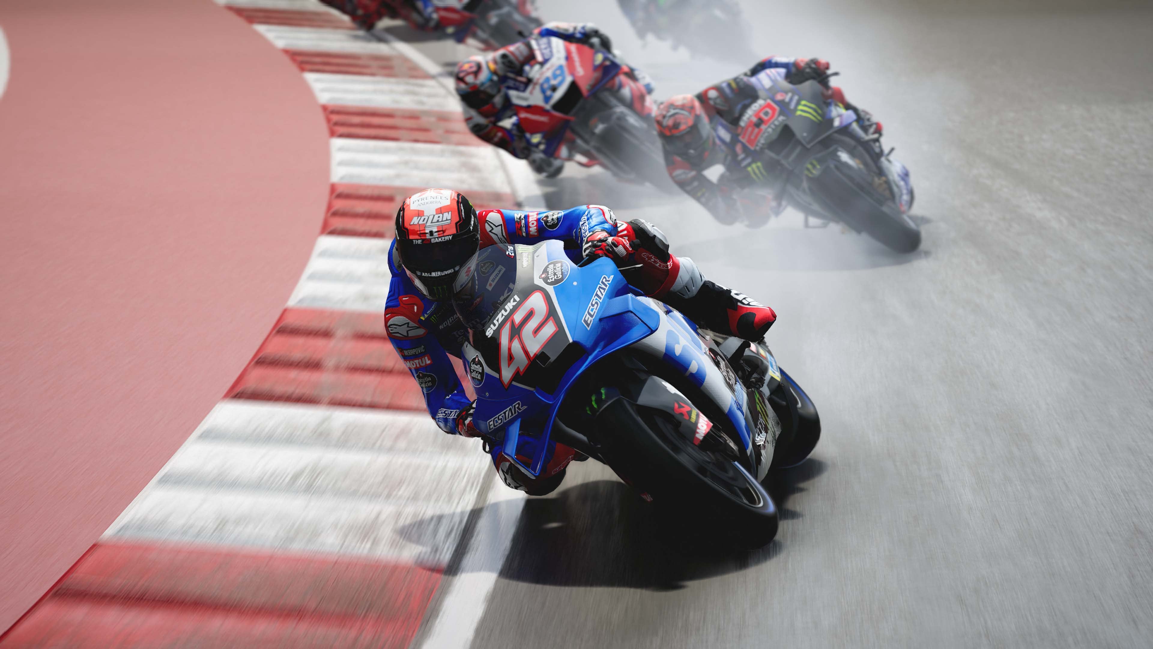 Motogp22 Xboxseries