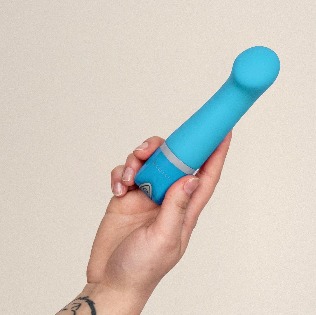 B Swish - Bdesired Deluxe Curve Azul Lagoon
