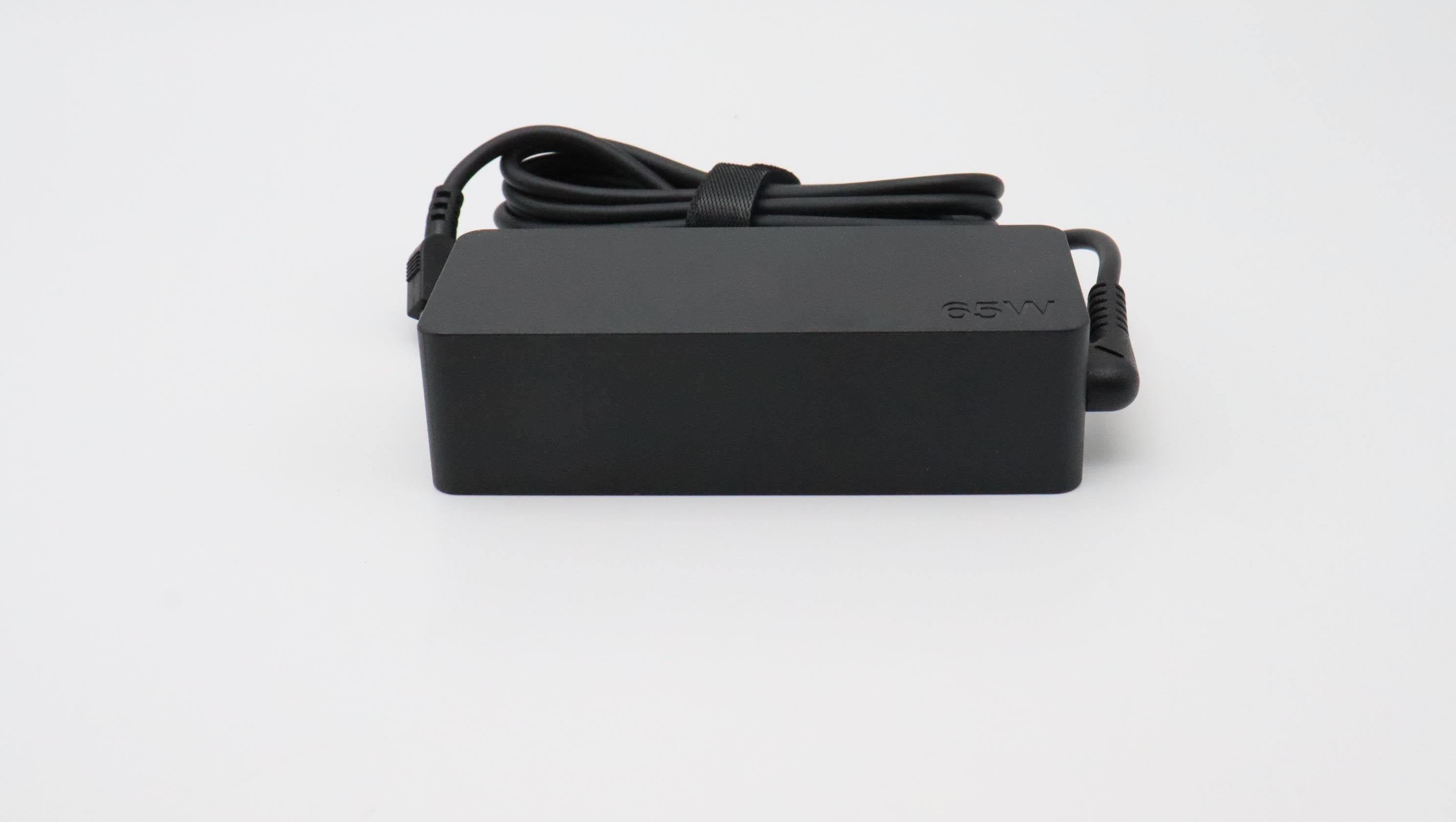 EAN 5704174870692 - Lenovo 5A11E21011 adaptador e inversor de corriente Interior 45 W Negro imagen 7