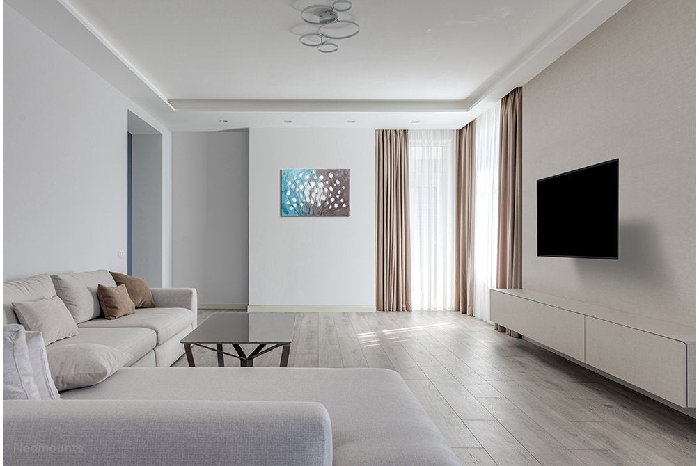 Neomounts Select Screen Wall Mount (Full Motion, 2 Pivots, Vesa 200x200) (Wl40s-840bl12