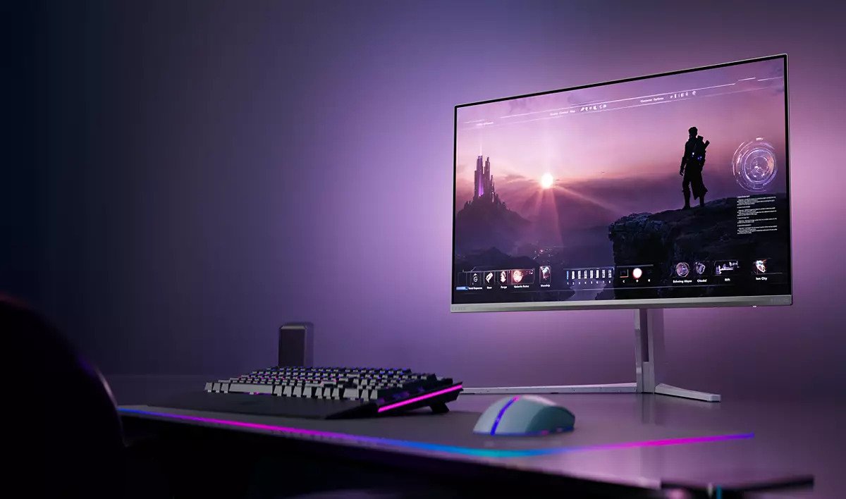 EAN 8721038007824 - Philips Evnia 8000 32M2N8900P/00 pantalla para PC 80 cm (31.5") 3840 x 2160 Pixeles 4K Ultra HD QD-OLED B imagen 12