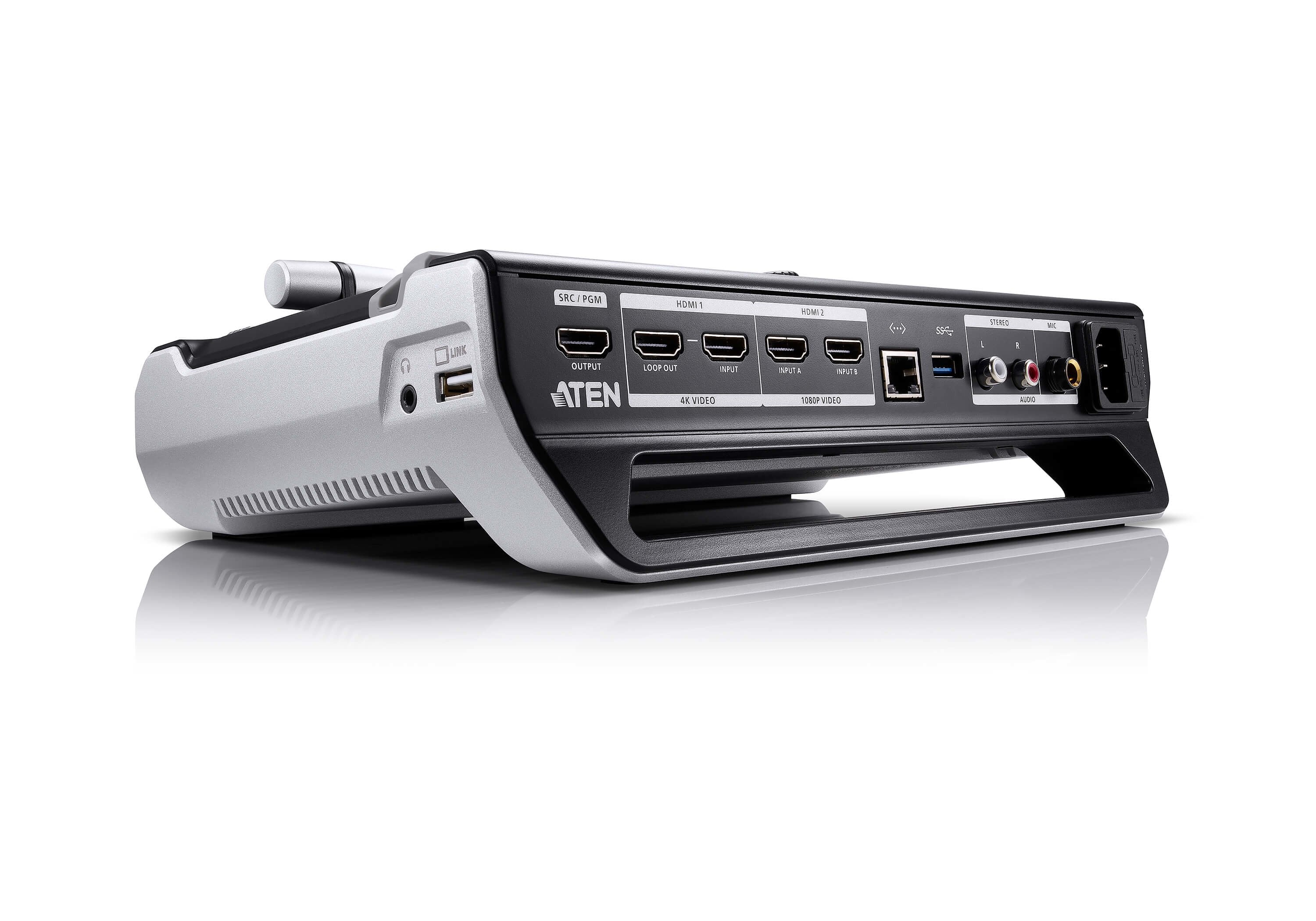 Aten Uc9020 4k Ultra Hd