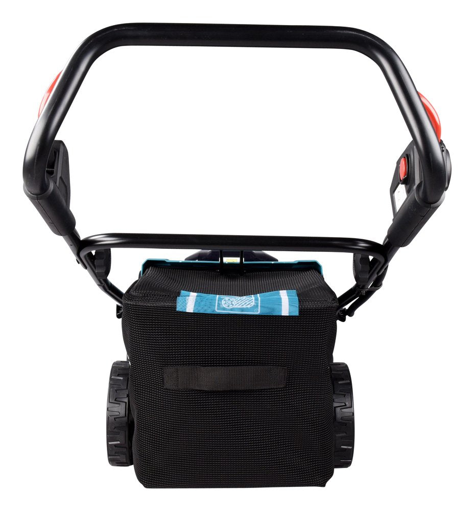 Cortacésped Inalámbrico Makita Dlm480pt2