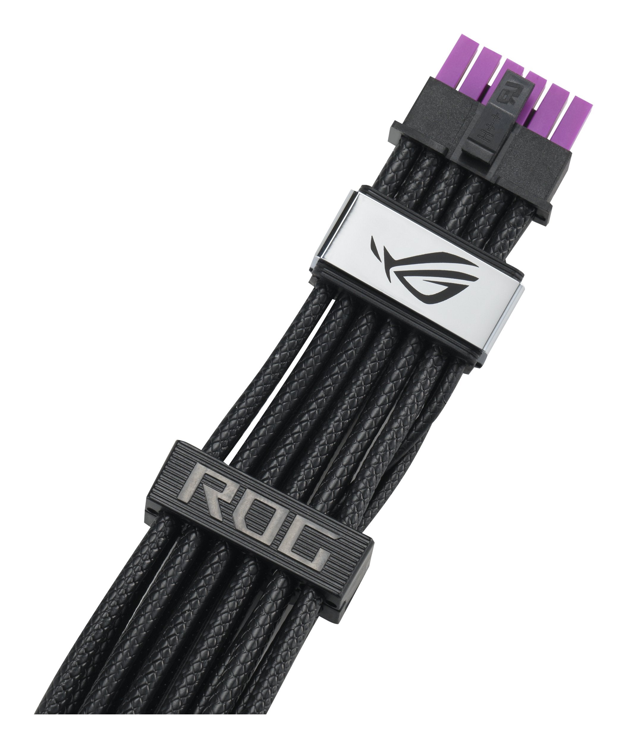 Asus Rog-Equalizer-Negro Power Supply Units
