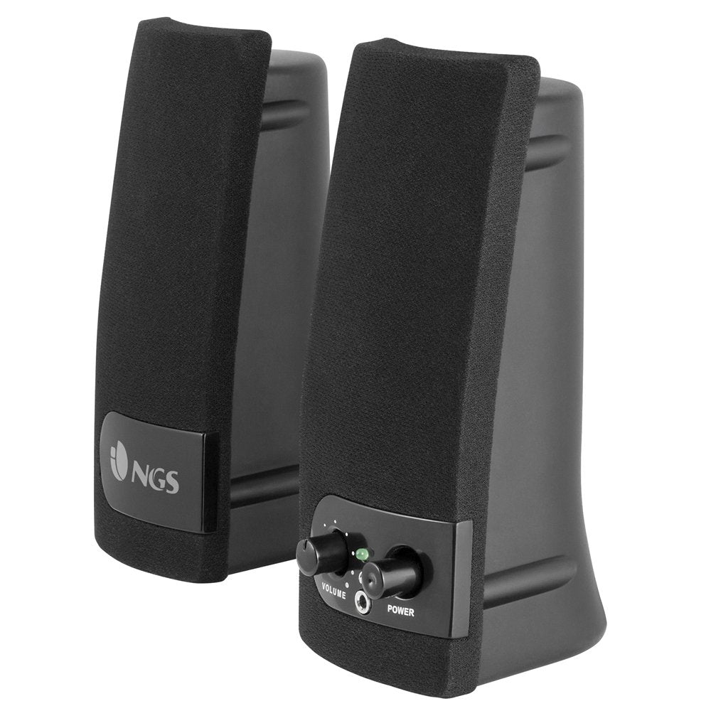 Altavoces Ngs Soundband 150 4w 2.0