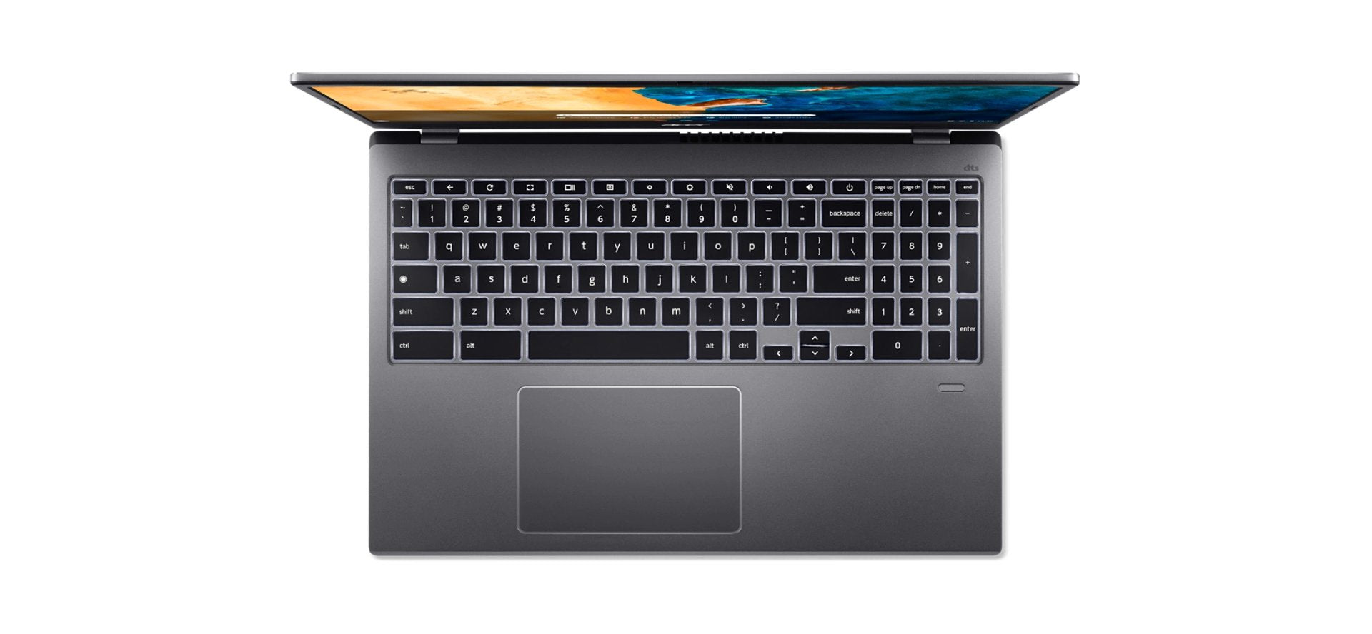 Portatil Acer Chrome Cb515 I5-1135 G7-8g 128 Ssd 15" Chr