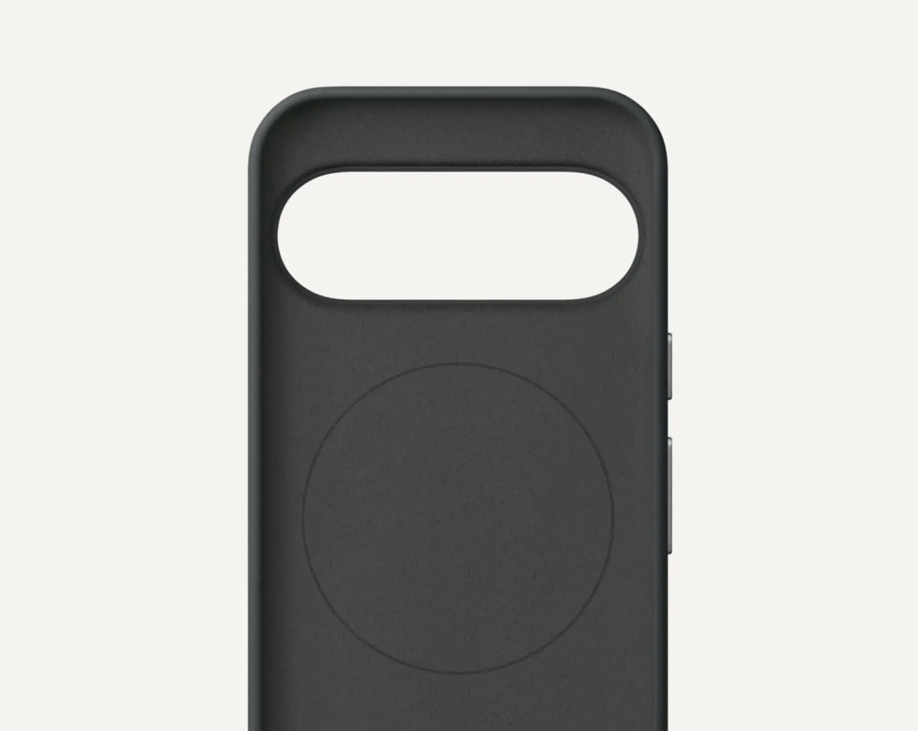 Google Pixel 10/10 Pro Case Obsidian