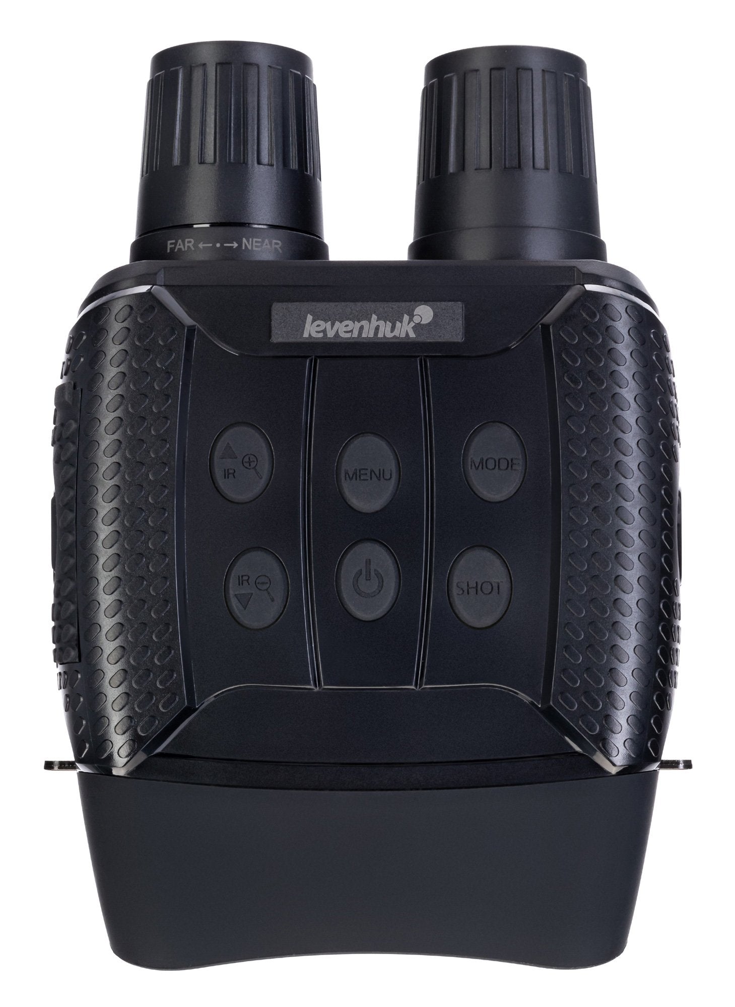 Prismáticos Digitales De Visión Nocturna Levenhuk Halo 13x