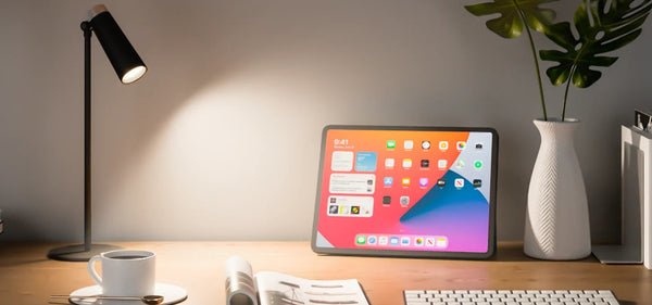 EAN 6924922224143 - Yeelight YLYTD-0011 lámpara de mesa 5 W Negro imagen 3