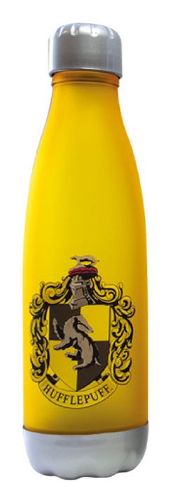 EAN 8435507860673 - Kids Licensing HPRJV632 bidón de agua Uso diario Negro, Amarillo imagen 1