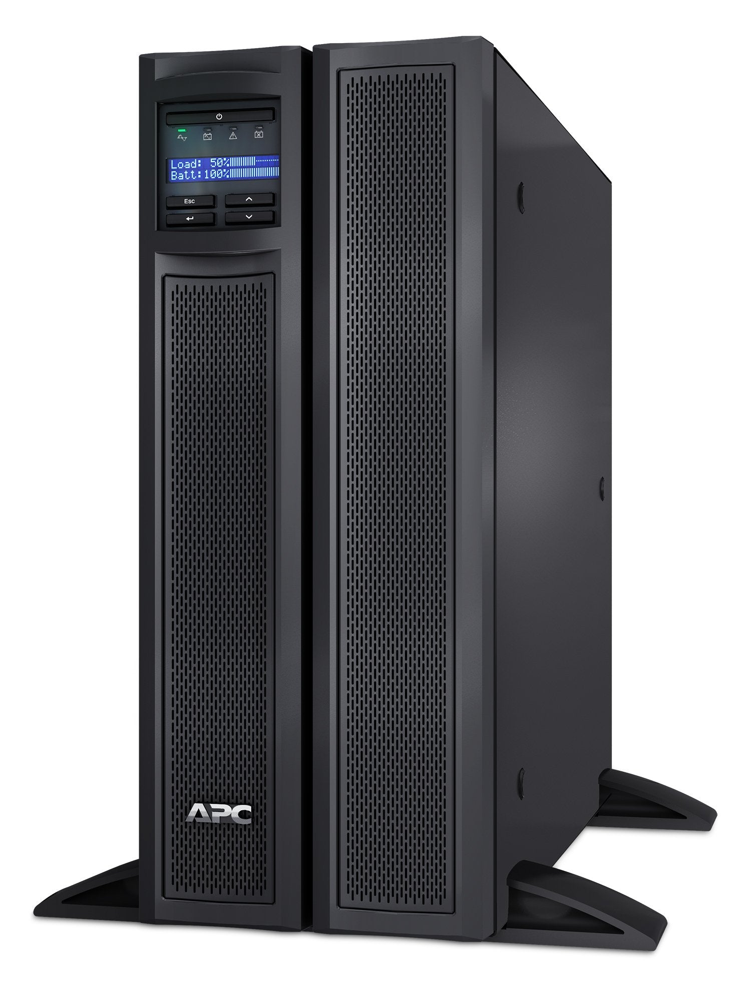 EAN 0731304292616 - APC Smart-UPS sistema de alimentación ininterrumpida (UPS) Línea interactiva 3 kVA 2700 W 10 salidas AC imagen 7