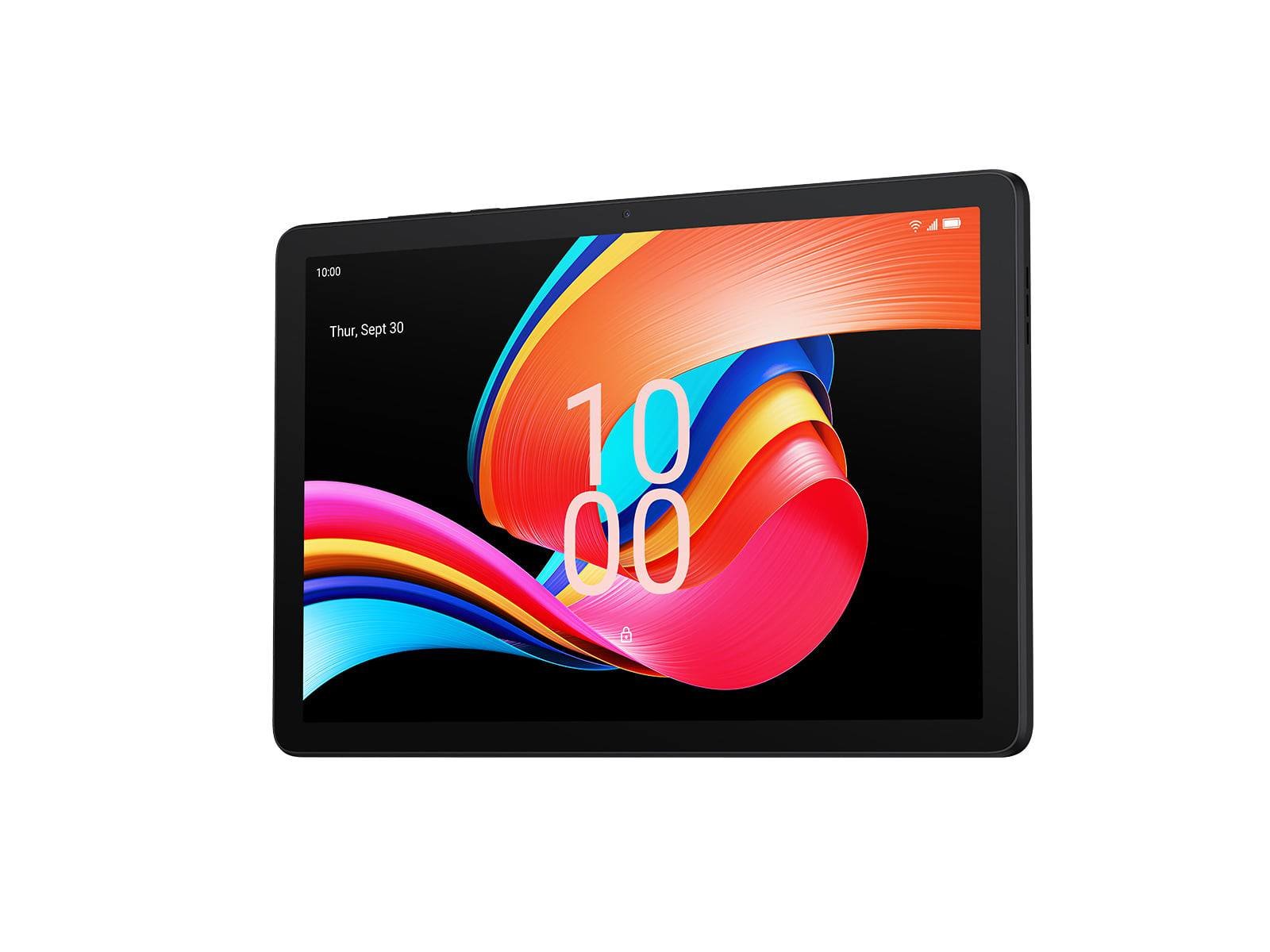Tablet Tcl Tab 10l Gen2 10.1' 3gb 32gb Quadcore Gris